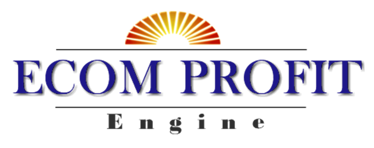 Ecom Profit Engine Logo