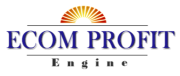 EcomProfit logo